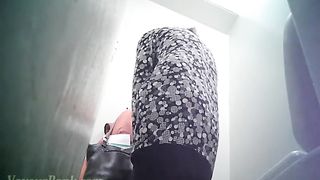Chunky white stranger girl got her ass filmed on hidden voyeur cam--_short_preview.mp4