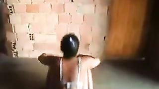 My callipygous girlfriend knows how to twerk in front of a camera--_short_preview.mp4