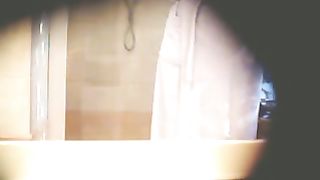 Spy vid of sexy MILF taking shower in the opposite building--_short_preview.mp4