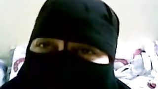 Lustful Arabian mom in hijab fucked bad doggystyle--_short_preview.mp4