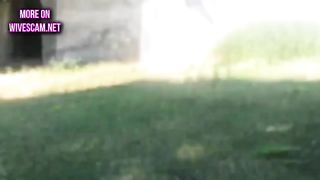 Excellent outdoor fuck session, would have loved to see the dripping creampie--_short_preview.mp4