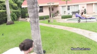 Sucking cock while buttplugged outdoors--_short_preview.mp4