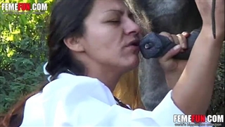Bestiality with veterinary and horse - XXX Beastiality--_short_preview.mp4