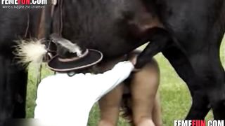 Orgy between cowboys, horses and whores - Beastiality XXX--_short_preview.mp4