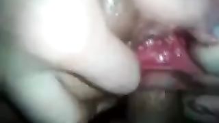 Ruined whore widens her pussy while I fuck her asshole--_short_preview.mp4