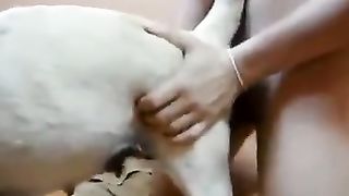Sexy bitch giving the tight pussy--_short_preview.mp4