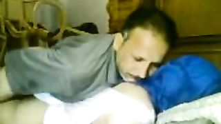 Just a regular sex with my Arab milf wife on private sex tape--_short_preview.mp4
