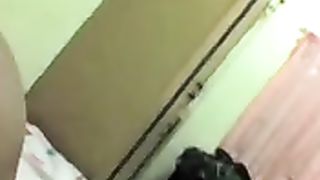 Married Arabic slut wife tops my cock after taking a shower--_short_preview.mp4