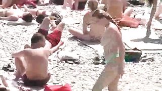 A lot of beautiful nude chicks got caught on cam on nudist beach--_short_preview.mp4