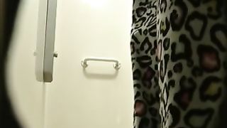Spy camera catches buxom auntie having shower in a bathroom--_short_preview.mp4