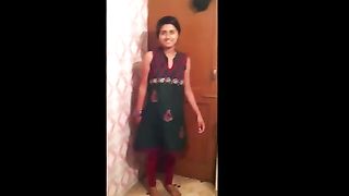 Amazing Desi Teen Bathing boyfriend recording Hindi Audio--_short_preview.mp4