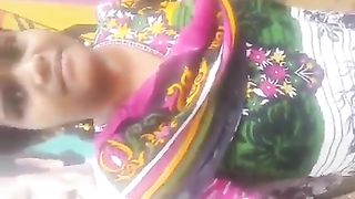 Amateur indian porn - tamil girl outdoor boobs press--_short_preview.mp4