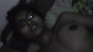 Giggling Indian bitchie brunette GF is fond of teasing strong cock--_short_preview.mp4