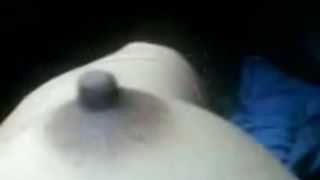 Pale skin horny Indian amateur chick filmed nude on cam--_short_preview.mp4