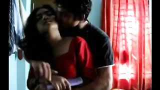 My horny Indian GF is good at kissing and she is really into it--_short_preview.mp4