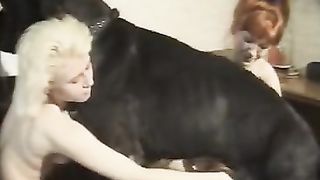Sex scenes with dog and wandering crowns--_short_preview.mp4