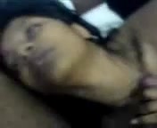 Charming Indian chick pleases me wit really good blowjob