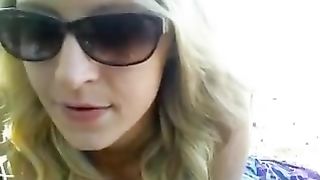Self recorded video of my curvy blonde GF showing off her curves--_short_preview.mp4
