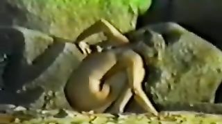 Sucks and rides cock of her new lover at the beach--_short_preview.mp4