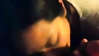 Attractive Asian MILF sucking my dick deepthroat in amateur clip--_short_preview.mp4