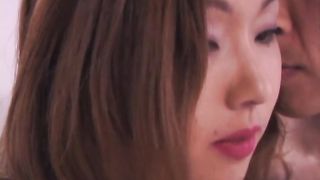Adorable Japanese housewife teased and seduced for sex--_short_preview.mp4